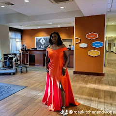 ???????? Rose Kitchen & Vlogs