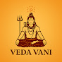 Veda Vaani logo