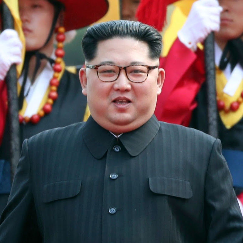 Kim Jong-un