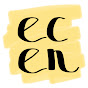 Economically English logo
