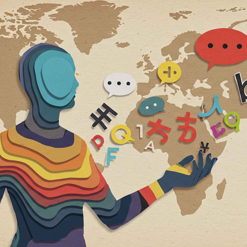 The Polyglot Classroom: Language Learning Podcasts