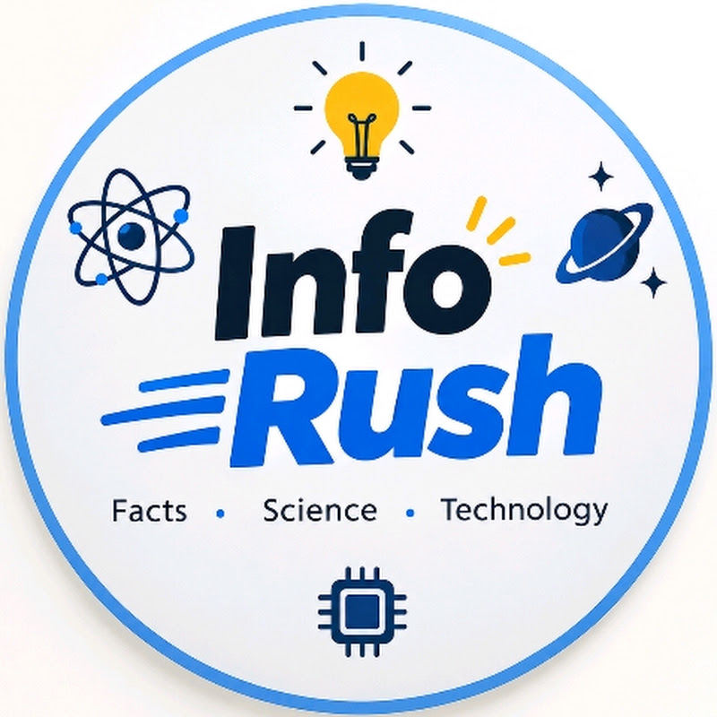 Info Rush 