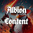 Albion Content