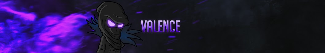 Valence YouTube channel avatar