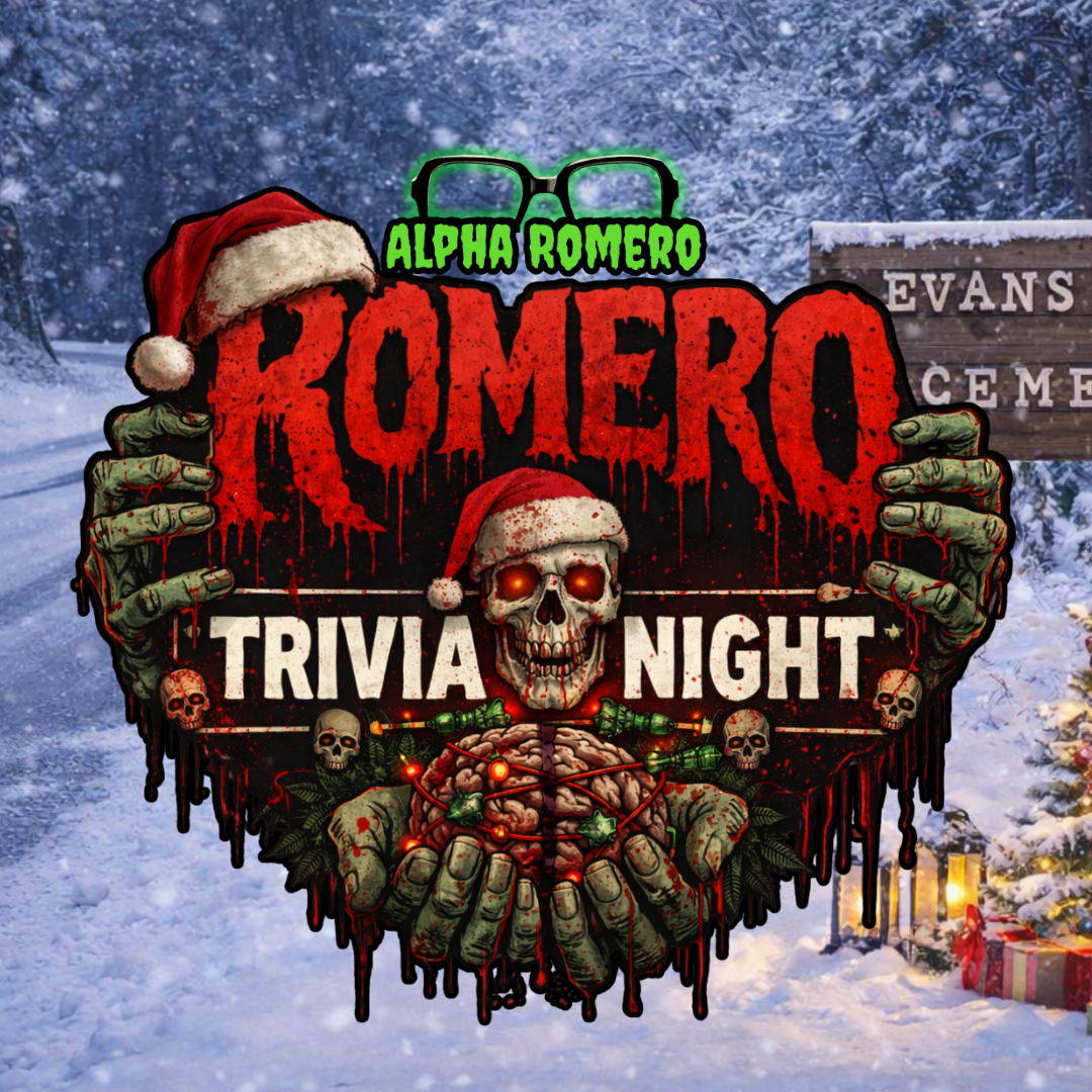 Post from Alpha Romero