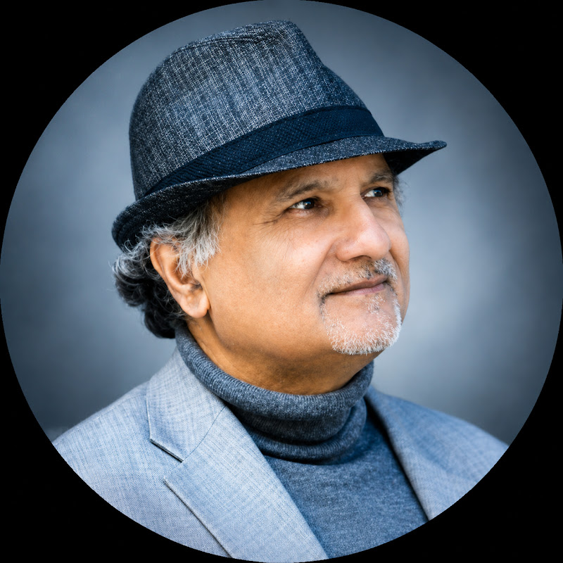 Dr. Nish Unscripted