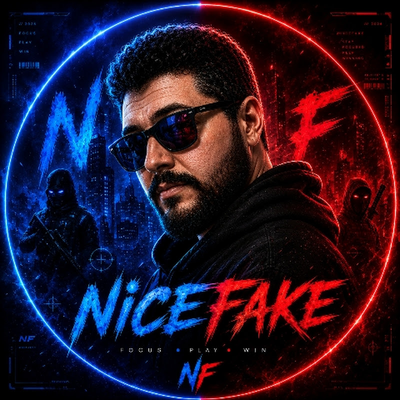 NiceFake