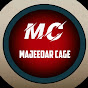 MAJEDAAR CAGE logo