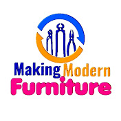 Making Modern Furniture