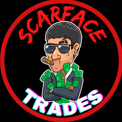 Scarface Trades Avatar