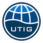 University of Texas Institute for Geophysics logo