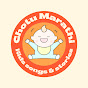 chotu.marathi logo