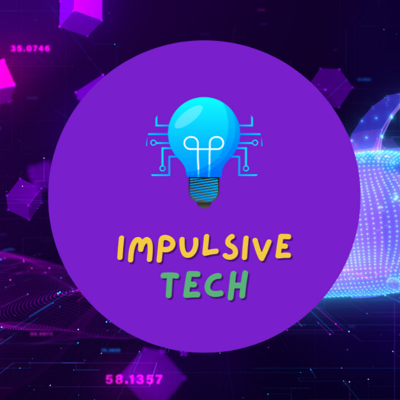 Impulsive Tech