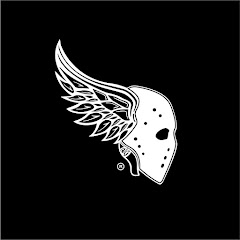 Vintage Goalie Brand