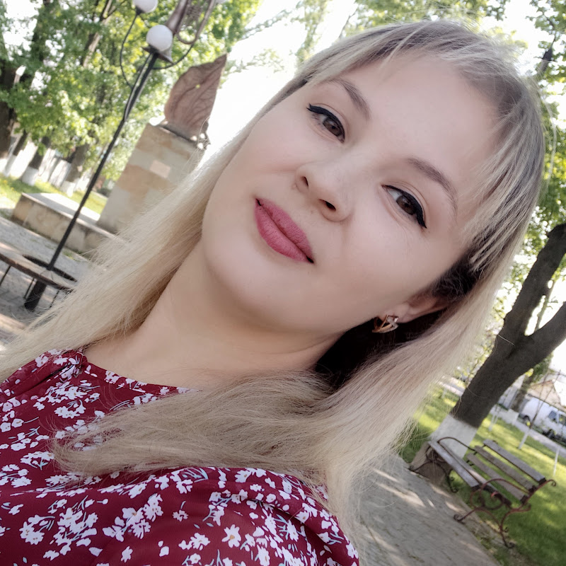 Natalia Voroniuk