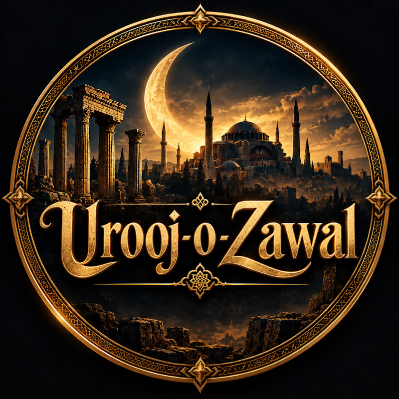 Urooj-o-Zawal