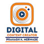Digital Content Creator logo