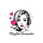 Playlist Romantic logo