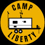 Camp Liberty RV logo