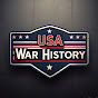 The War History logo