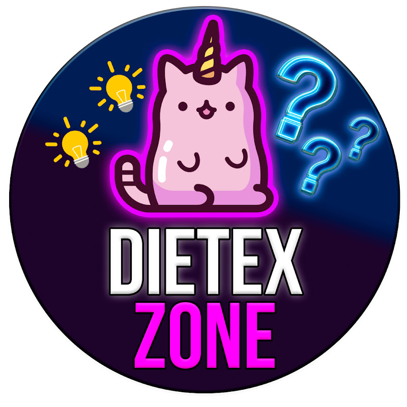 Dietex Zone Curiosidades