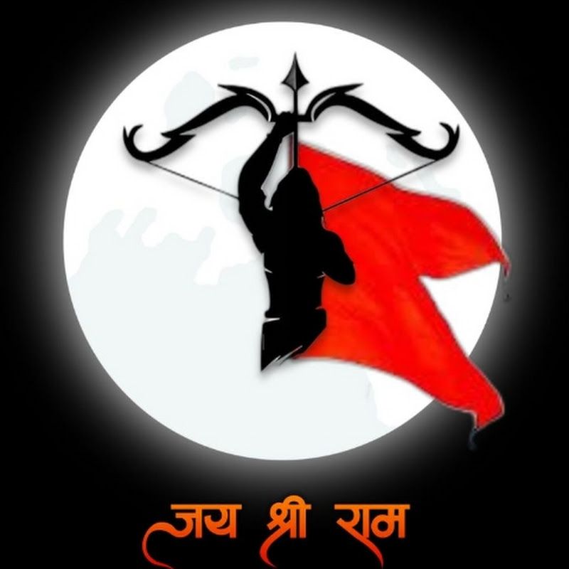 Hire jai shree ram  — New Age Philosophy YouTube creator for sponsorships