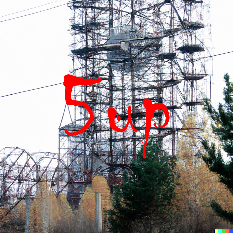 5upreme Developer