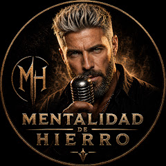 MENTALIDAD DE HIERRO