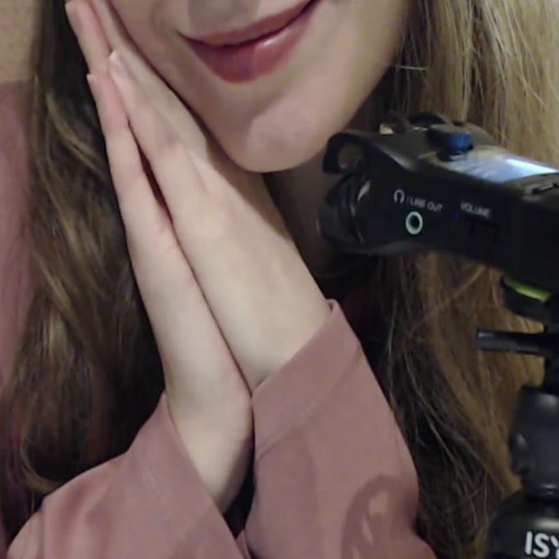 Photo Honeymoon ASMR