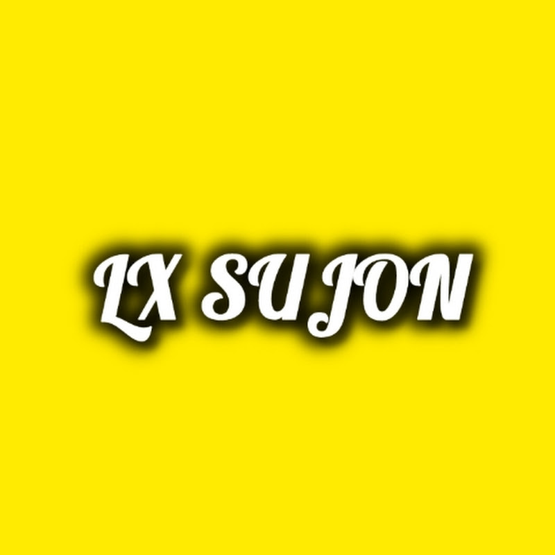 Lx Sujon