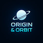 Origin & Orbit logo