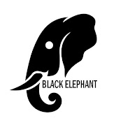 BLACK ELEPHANT
