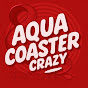 Aqua Coaster Crazy logo