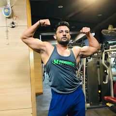 Gaurav Fitness