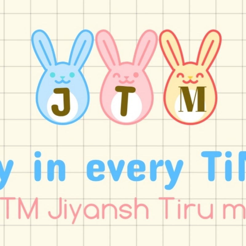 JTM Stories 