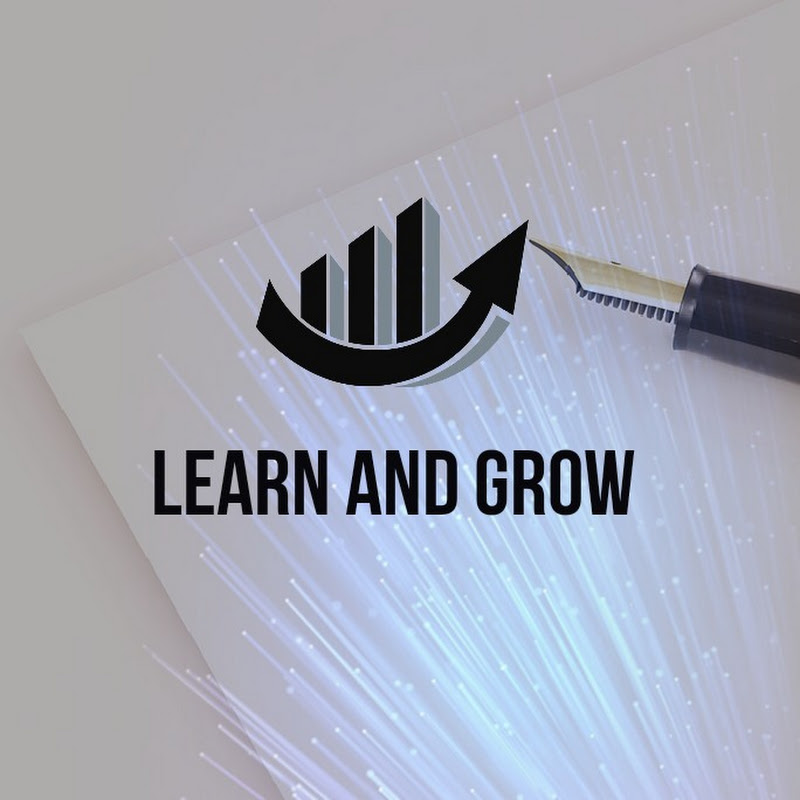 Learn and Grow