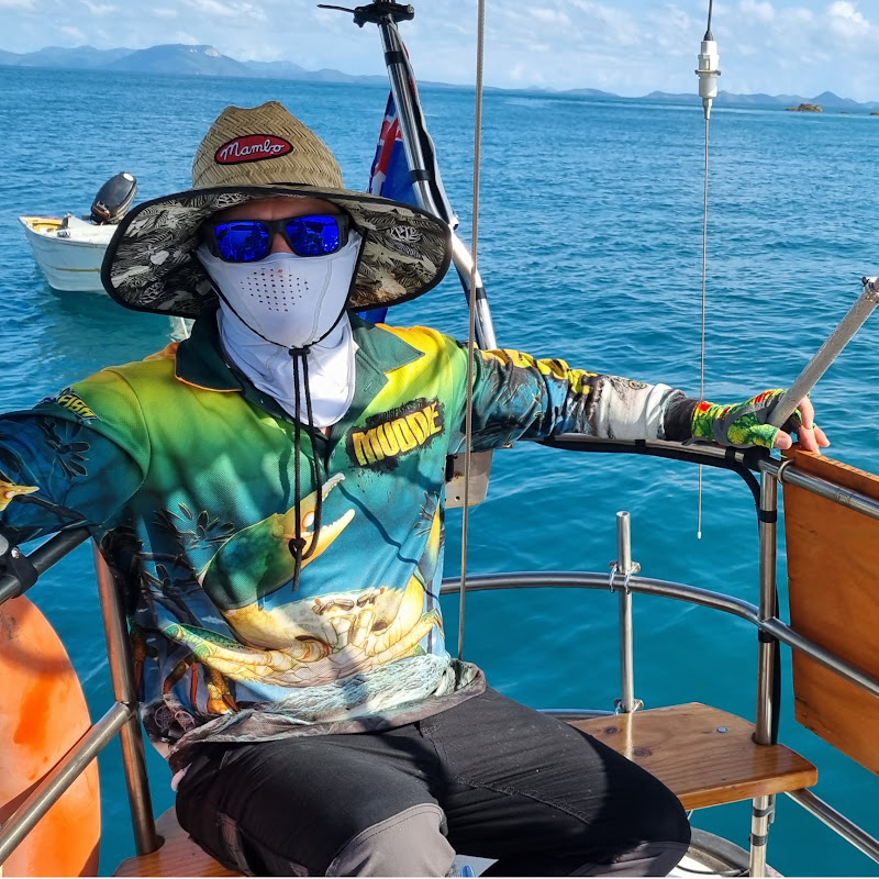 daleseassailing