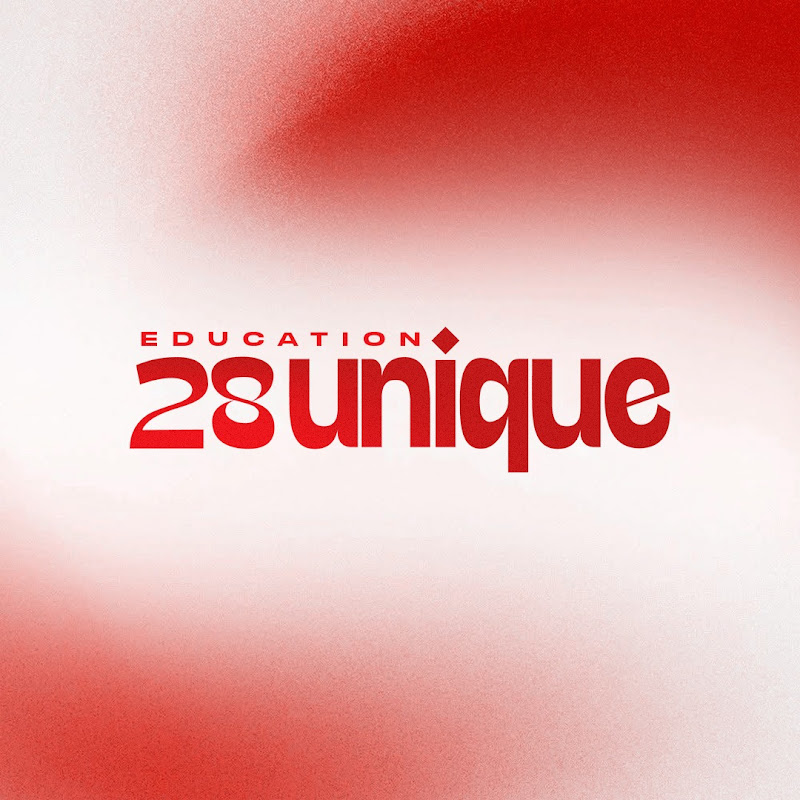 28Unique Education 