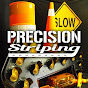 Precision Striping Inc. - San Diego logo