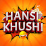 47w6tWAkyb0-channel-avatar-Hansi Khushi
