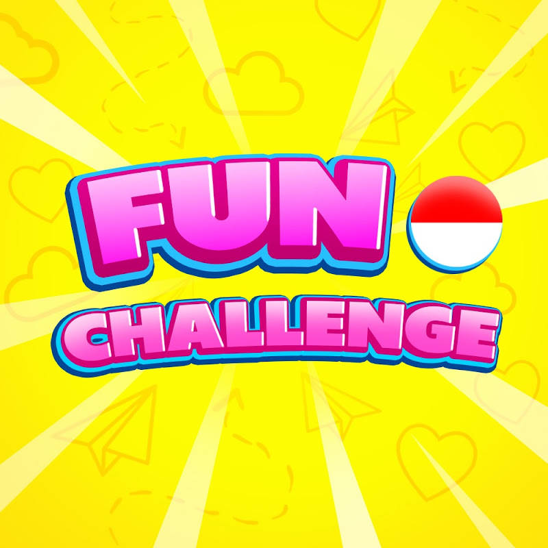 Fun Challenge Indonesian Logo