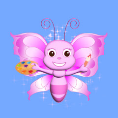 P𝐢n𝐤 𝐁u𝐭t𝐞r𝐟l𝐲 𝐀r𝐭 avatar