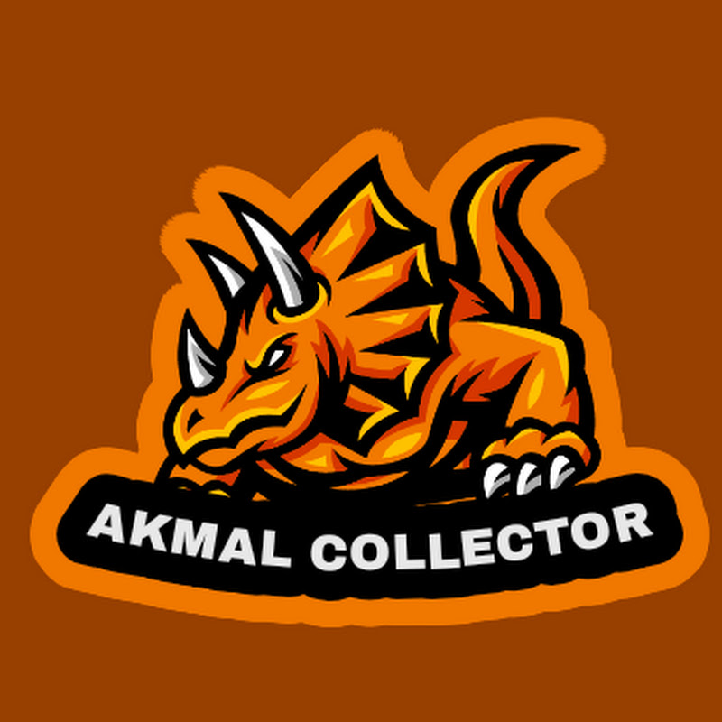 Hire akmal collectors  — Collectibles & Unboxing (Toys, Memorabilia) YouTube creator for sponsorships