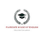 The Florence House Of English logo