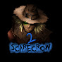 Scarecrow Uncensored  logo