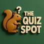 The Quiz Spot logo