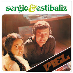 Логотип каналу Sergio y Estíbaliz - Topic