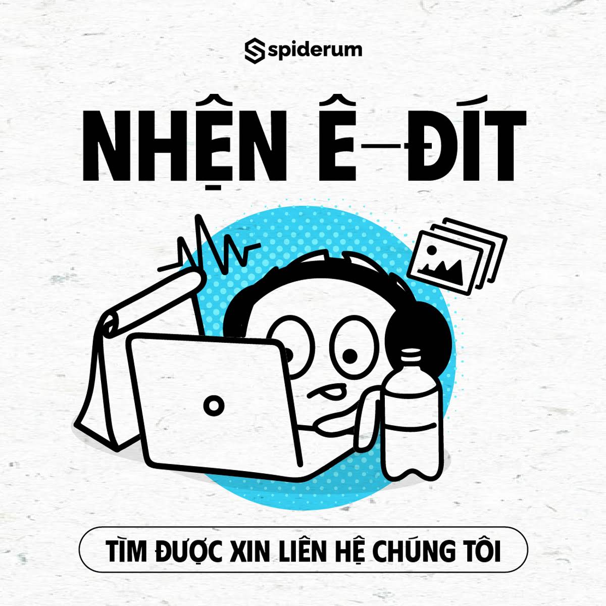 Post from Spiderum