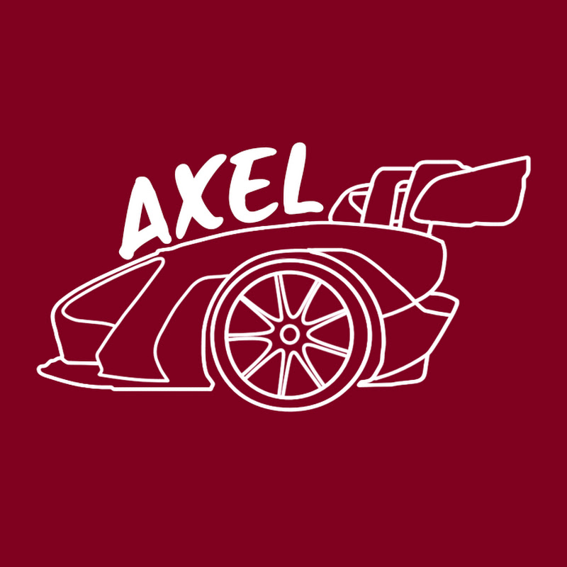 Axelmclaren