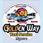 Mysore Golden Way Taxi Travels  logo